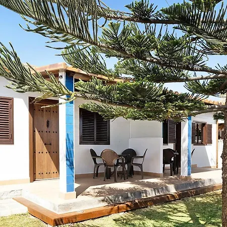 Holiday home Casa Manu - Solo Familias *