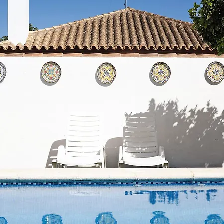 Casa Manu - Solo Familias